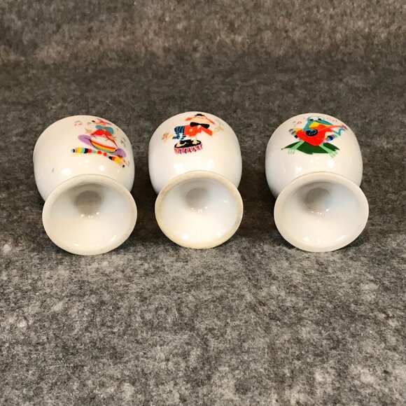 Vintage Egg Holder Collection - Picture 9 of 10